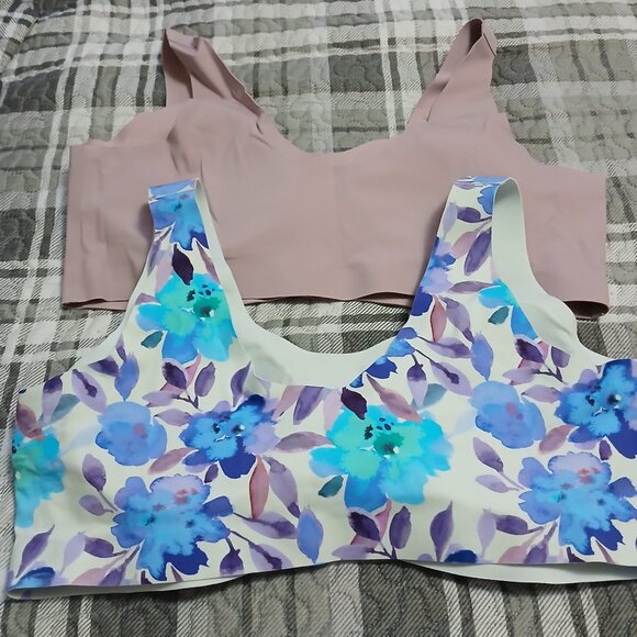 Knix pull on bras - Picture 2 of 4